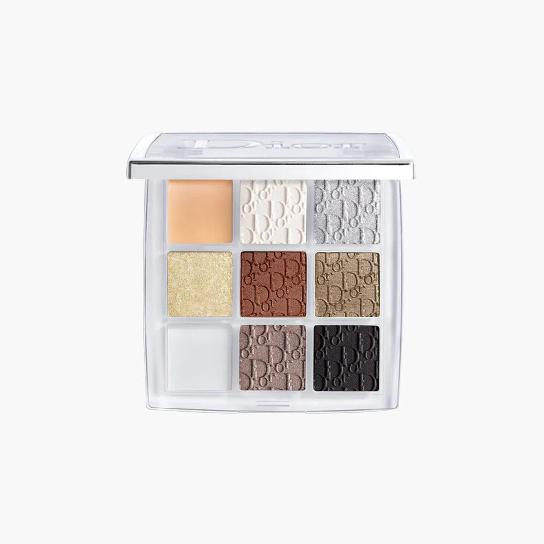 Dior Backstage Custom Eye Palette Professional Performance 001 Universal Neutrals 10gm osbshop.pk
