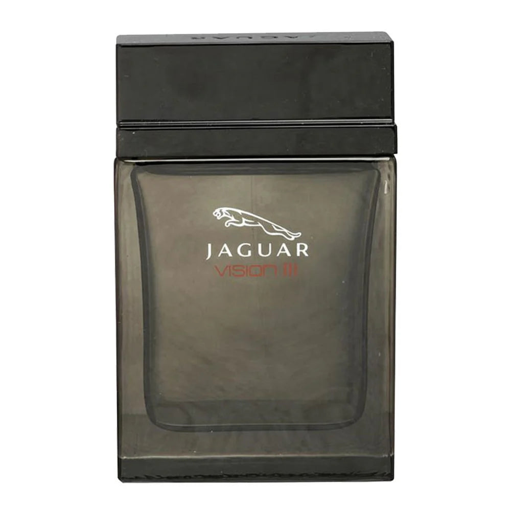 Jaguar Vision III For Men Edt 100ml Spray osbshop.pk