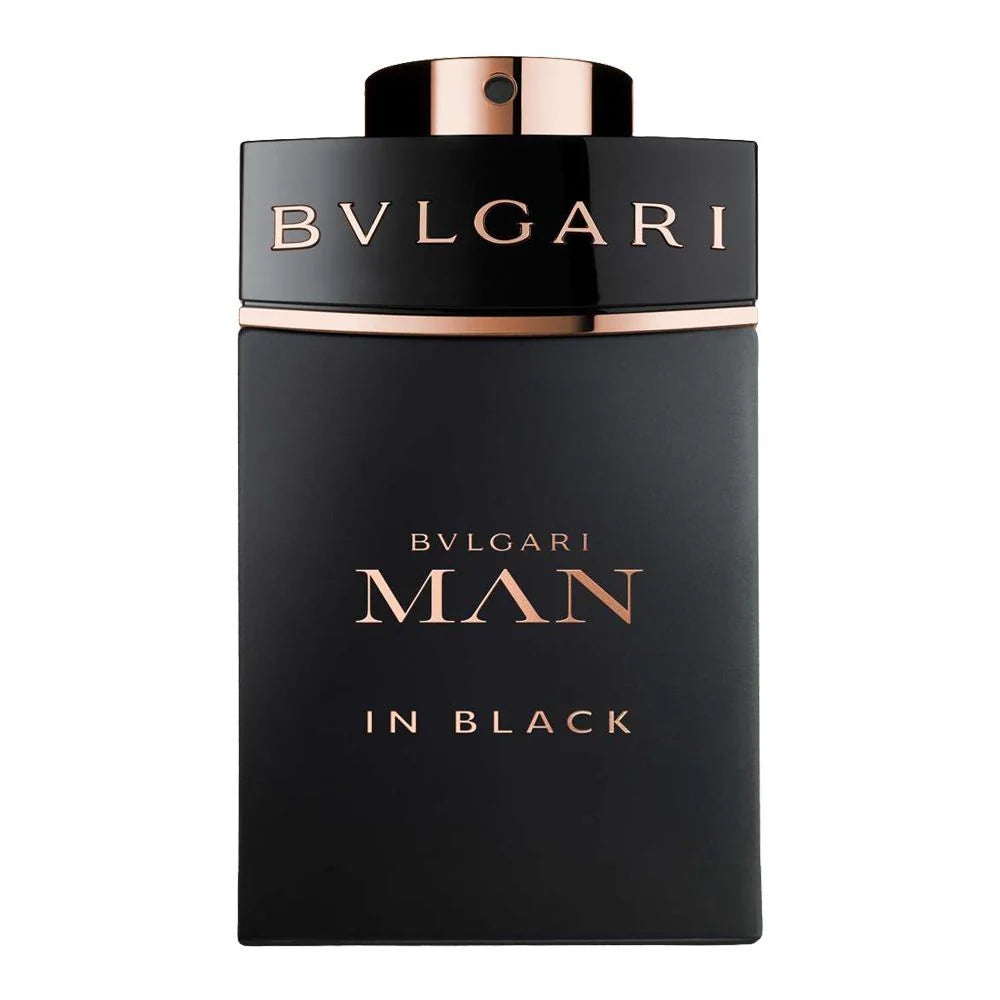 Bvlgari Man In Black Pour Homme EDP 100Ml osbshop.pk