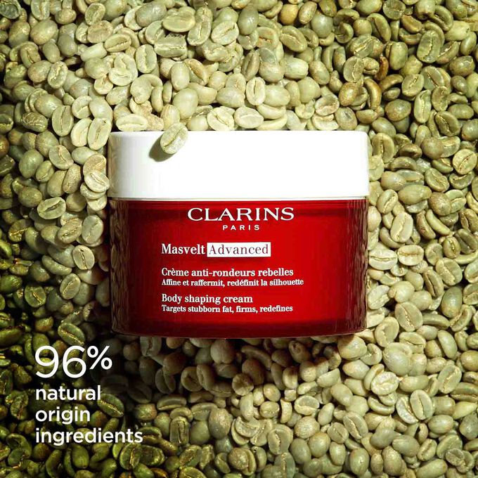 Masvelt Advanced Body Shaping Cream