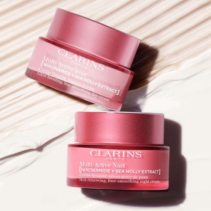 Multi-Active Day Cream SPF15 Line Smoothing 30+ osbshop.pk