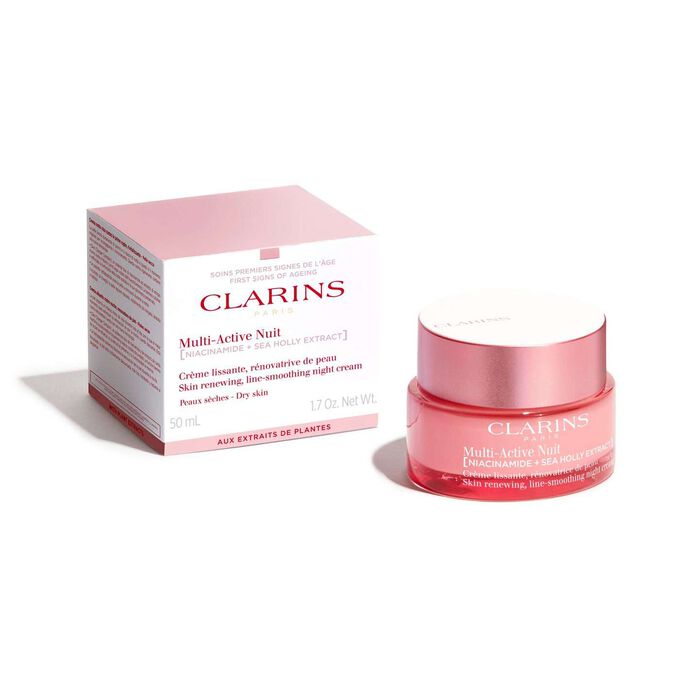 Multi-Active Day Cream SPF15 Line Smoothing 30+ osbshop.pk