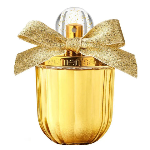Women Secret Gold Seduction, Eau De Parfum, For Women, 100ml osbshop.pk