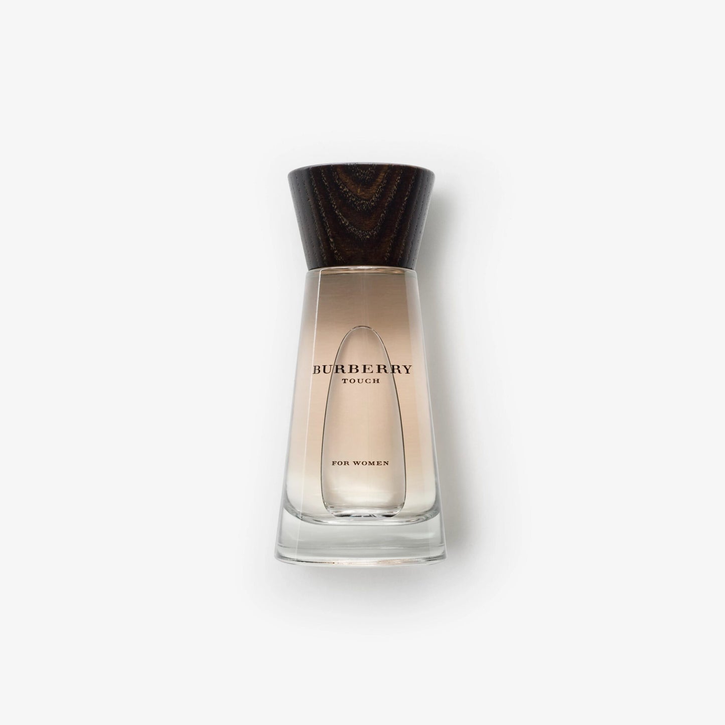 Burberry Touch For Women Eau De Parfum 100ml