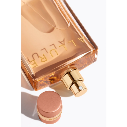 Chanel Allure Women Eau De Parfum 100ml