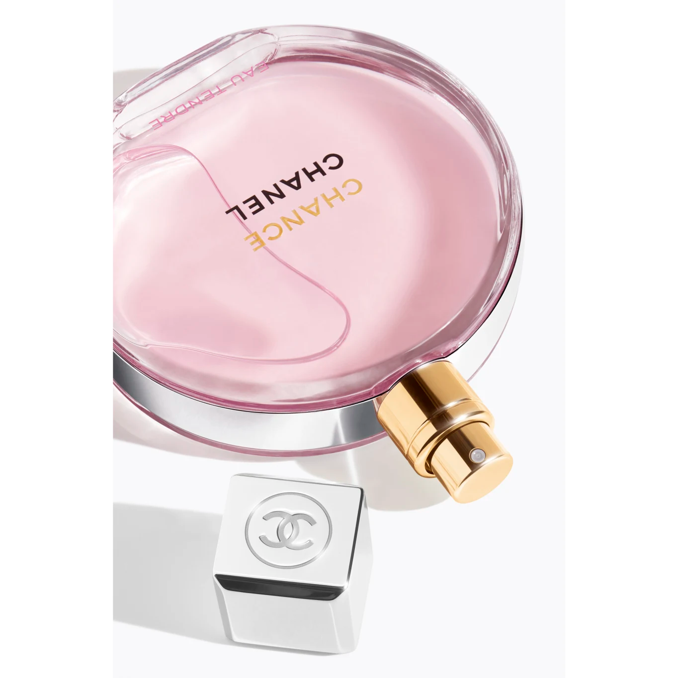 Chanel Chance Eau Tender , Eau De Parfum, For Women, 100ml osbshop.pk