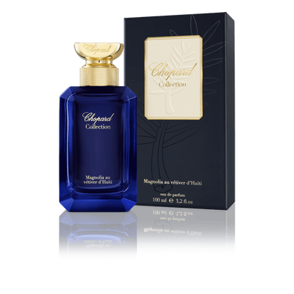 Chopard Magnolia Au Vetiver D'Haiti Edp, Fragrance For Women, 100ml