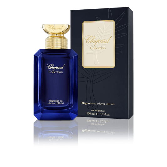 Chopard Magnolia Au Vetiver D'Haiti Edp, Fragrance For Women, 100ml