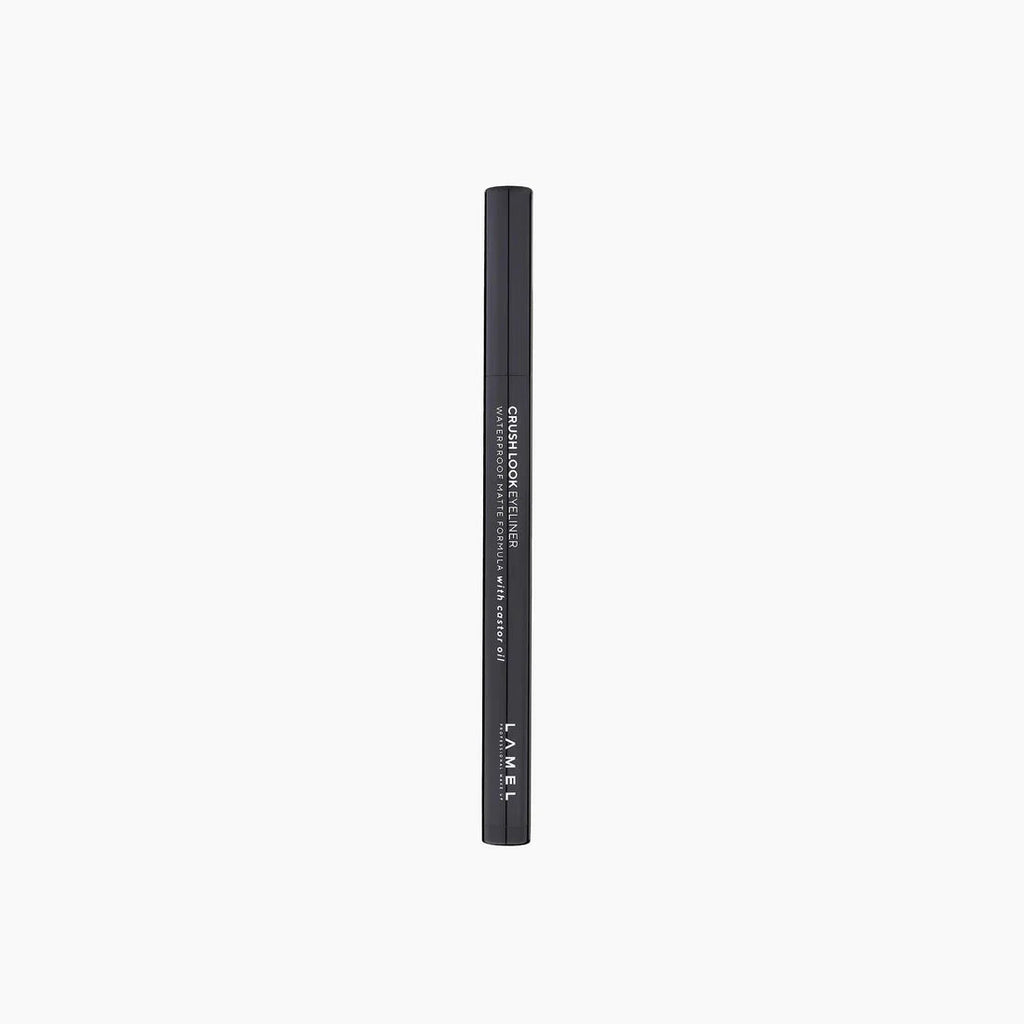 Lamel Crush Look Eyeliner No. 401 Black 1 Piece osbshop.pk