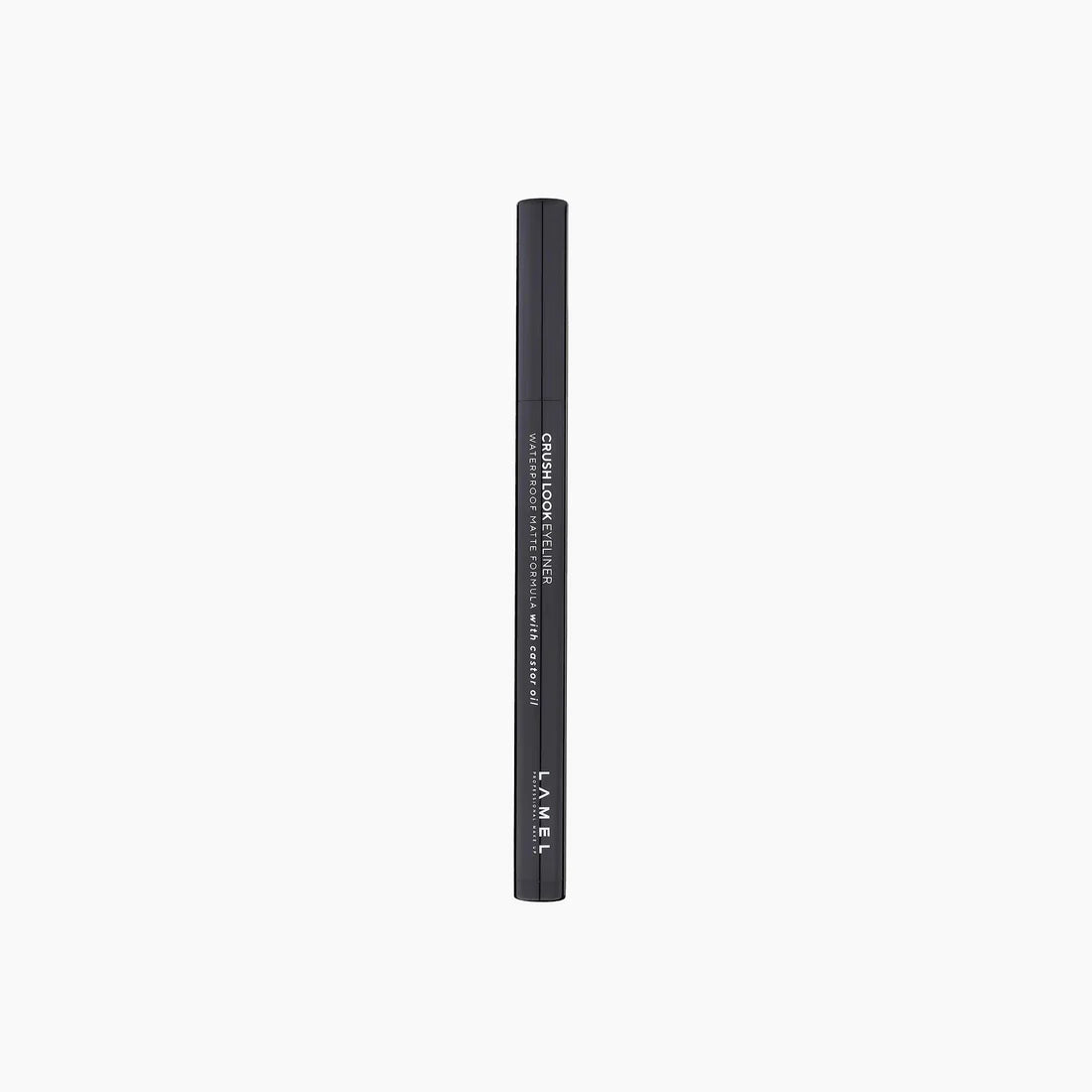 Lamel Crush Look Eyeliner No. 401 Black 1 Piece osbshop.pk