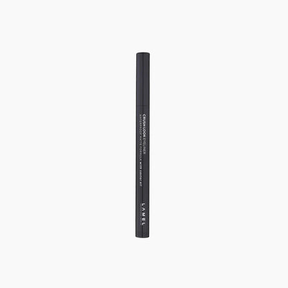 Lamel Crush Look Eyeliner No. 401 Black 1 Piece