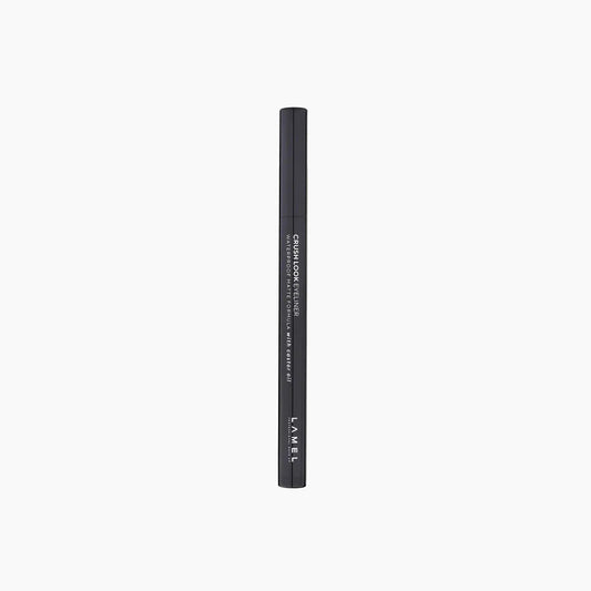 Lamel Crush Look Eyeliner No. 401 Black 1 Piece