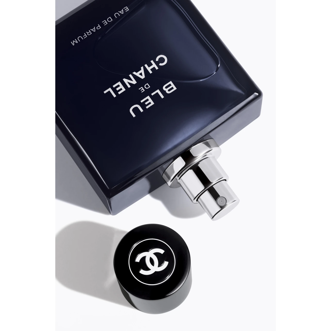 Chanel Bleu De Chanel Edp Pour Homme For Men Spray 100Ml