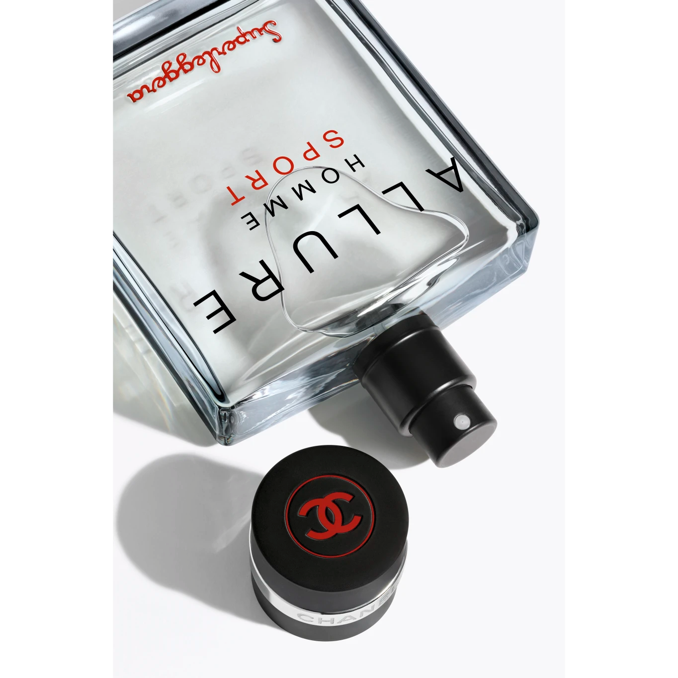 Chanel Allure Homme Sport Superleggera Perfume Eau De Parfum, For Men, 100m osbshop.pk