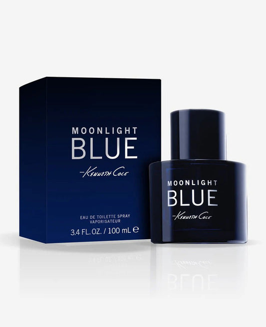 Kenneth Cole Moonlight Blue Men EDT 100Ml