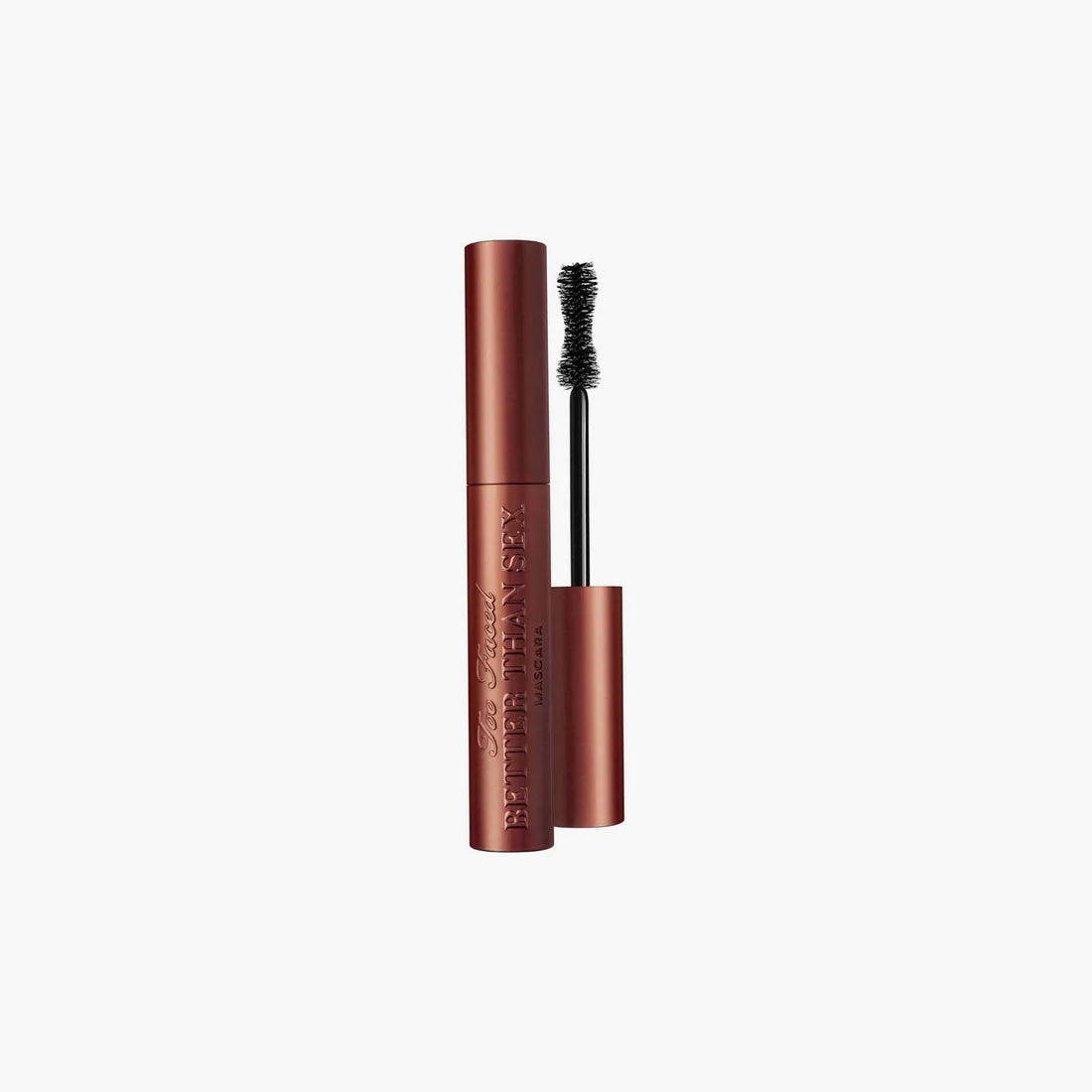 Too Faced Better Than Sex Mascara Chocolate Brown 8ml osbshop.pk