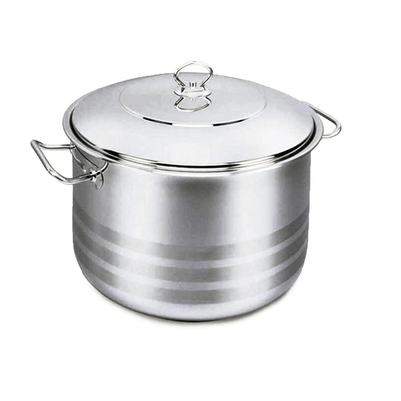 Casserole 40 x 26 cm (30 Liters) “Mega” osbshop.pk