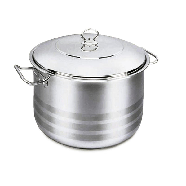 Casserole 28 x 17 cm (10 Liters) “Mega”