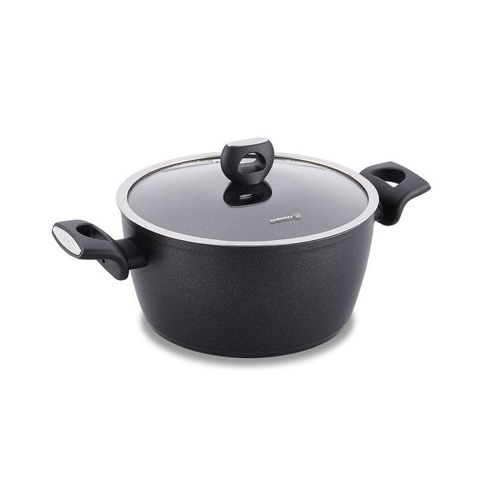 Korkmaz Lena Ceramic Cookware 28×14.5 cm osbshop.pk
