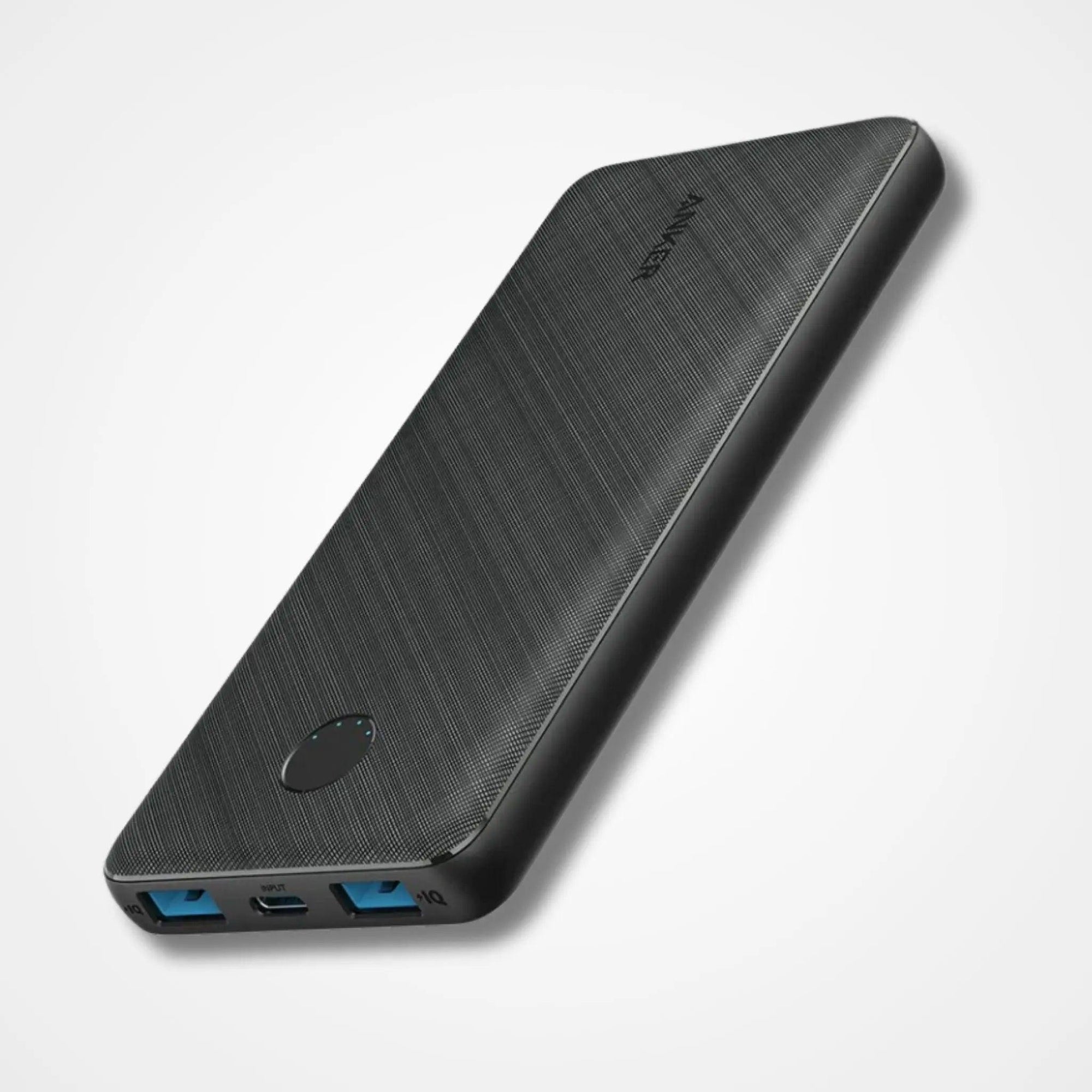 ANKER PowerCore III Wireless Portable Charger - osbshop.pk