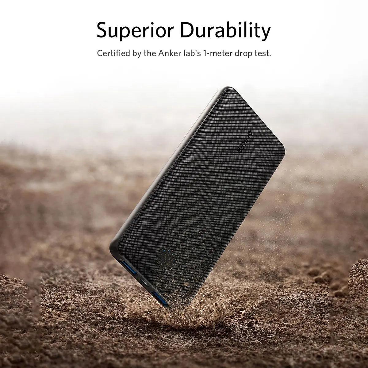 ANKER PowerCore III Wireless Portable Charger - osbshop.pk