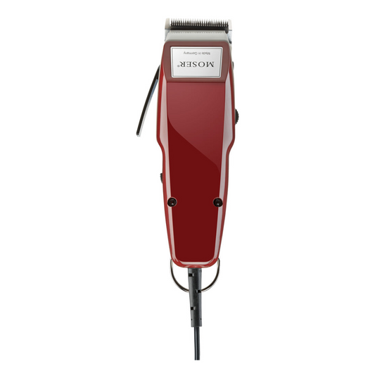 Moser Original Corded Hair Trimmer, 1400-0050