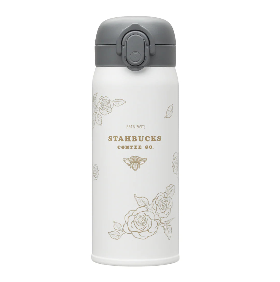 Starbucks Insulated Tumbler Bottle