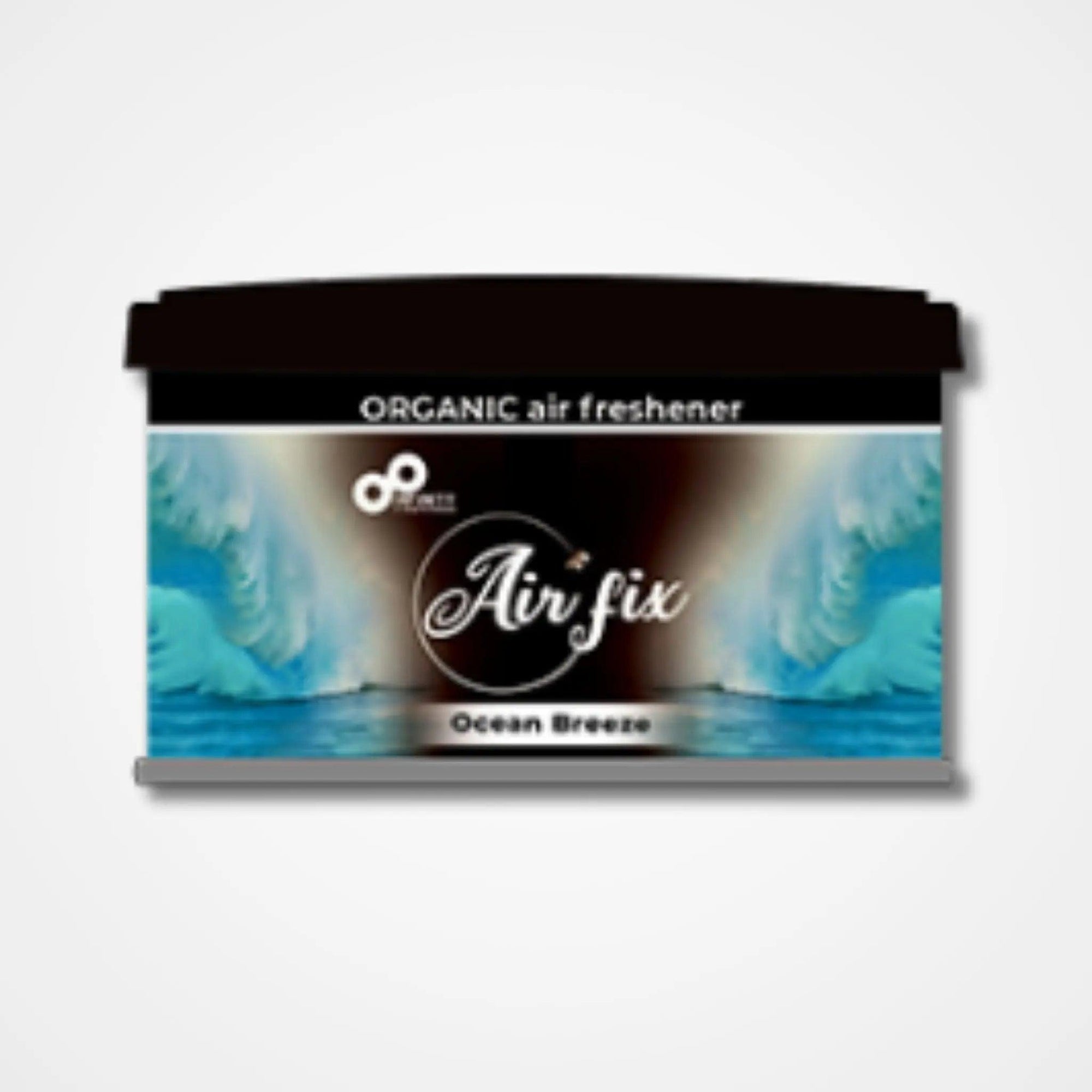 Air Fix Organic Air Freshener Ocean Breeze - osbshop.pk