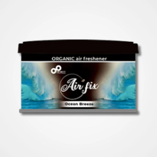 Air Fix Organic Air Freshener Ocean Breeze - osbshop.pk