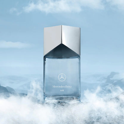 Mercedes Benz Air Men EDP 100Ml