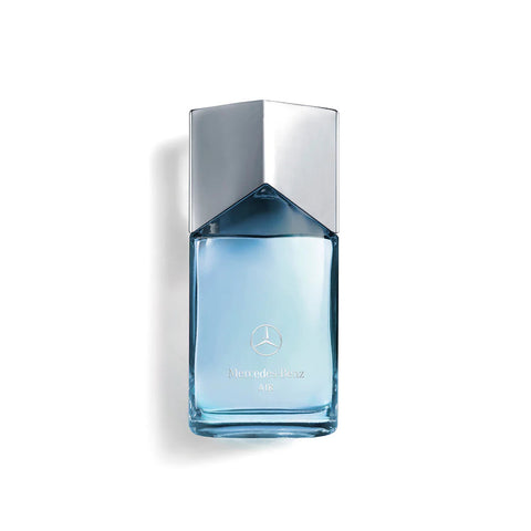 Mercedes Benz Air Men EDP 100Ml osbshop.pk