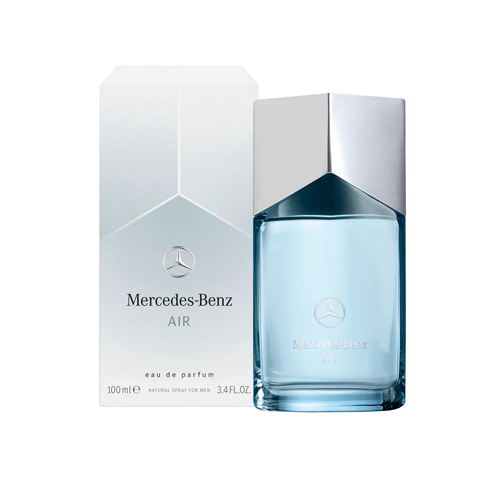 Mercedes Benz Air Men EDP 100Ml osbshop.pk