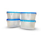 Airtight Food & Spice Container One Stop Bazar