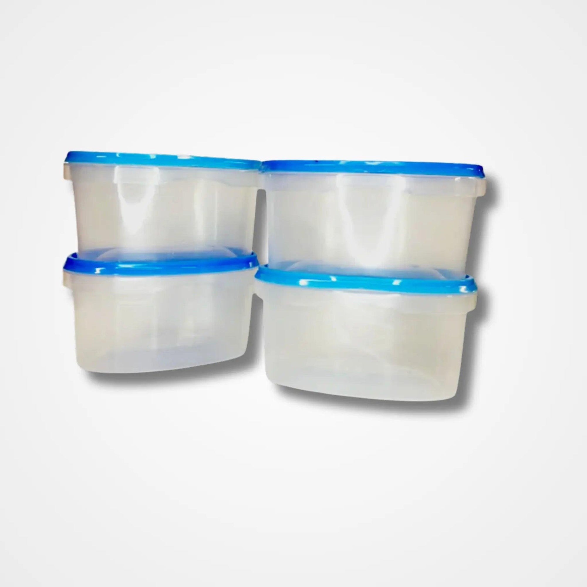 Airtight Food & Spice Container - osbshop.pk