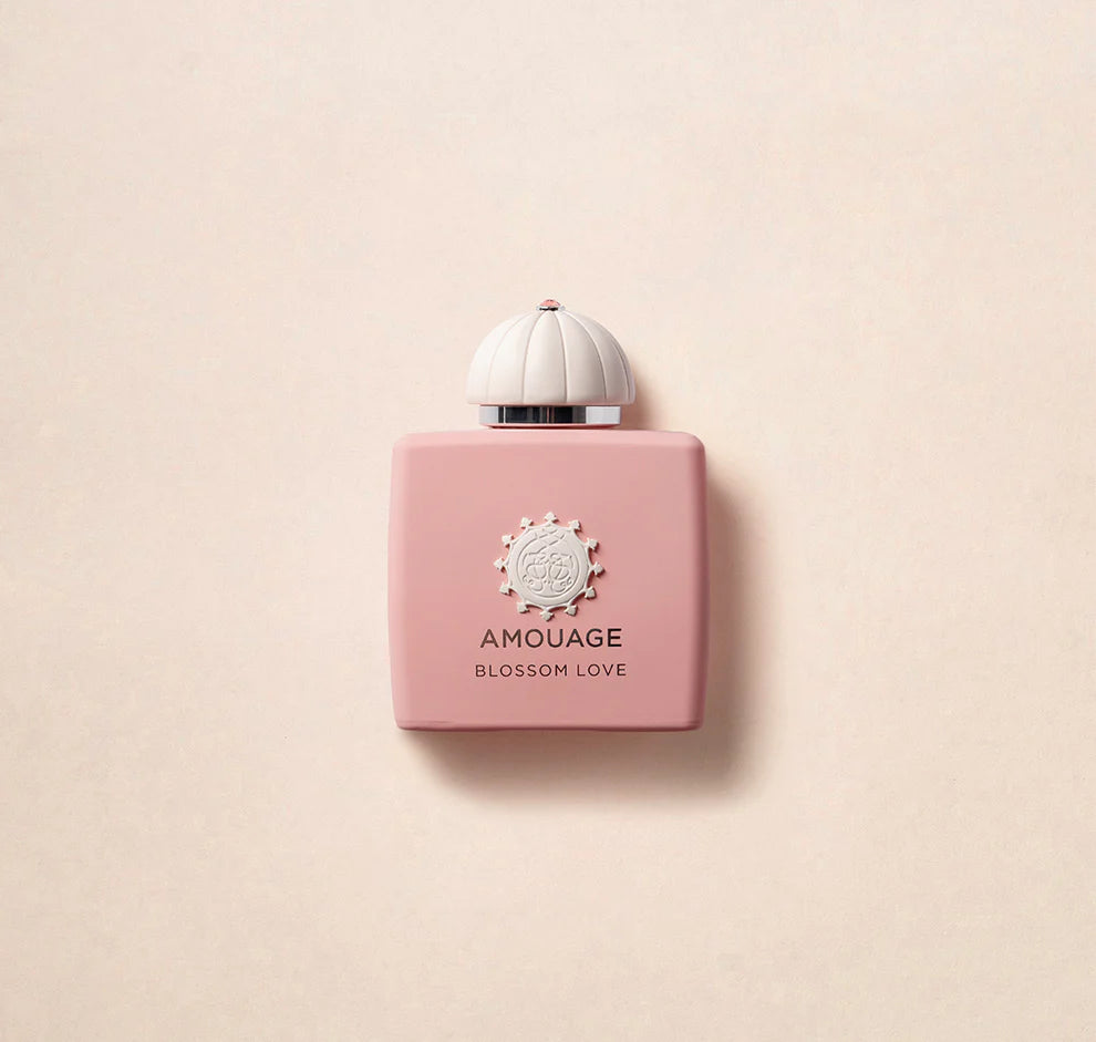 Amouage Blossom Love, Eau De Parfum, For Women, 100ml osbshop.pk