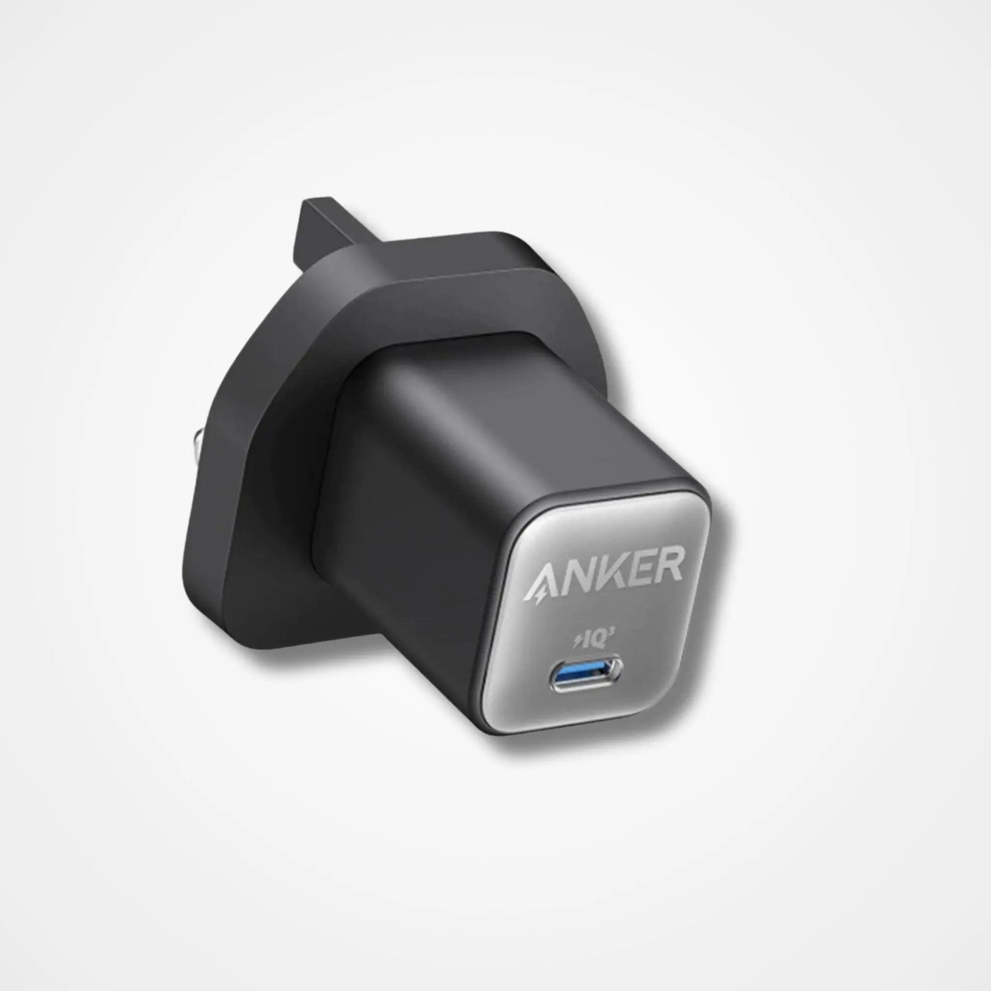 Anker 511 Charger (Nano 3, 30W) - osbshop.pk