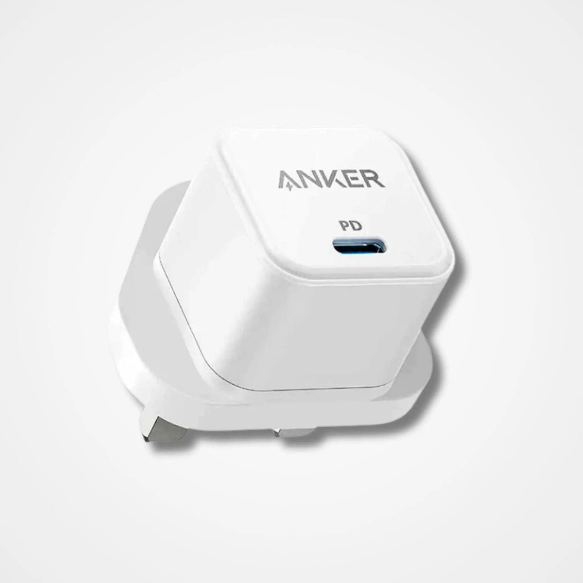Anker Compact Charger Power Port 20W - osbshop.pk