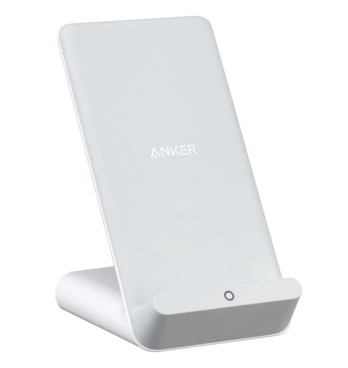 Anker Power Wave 7.5 Fast Wireless Charging Stand - osbshop.pk
