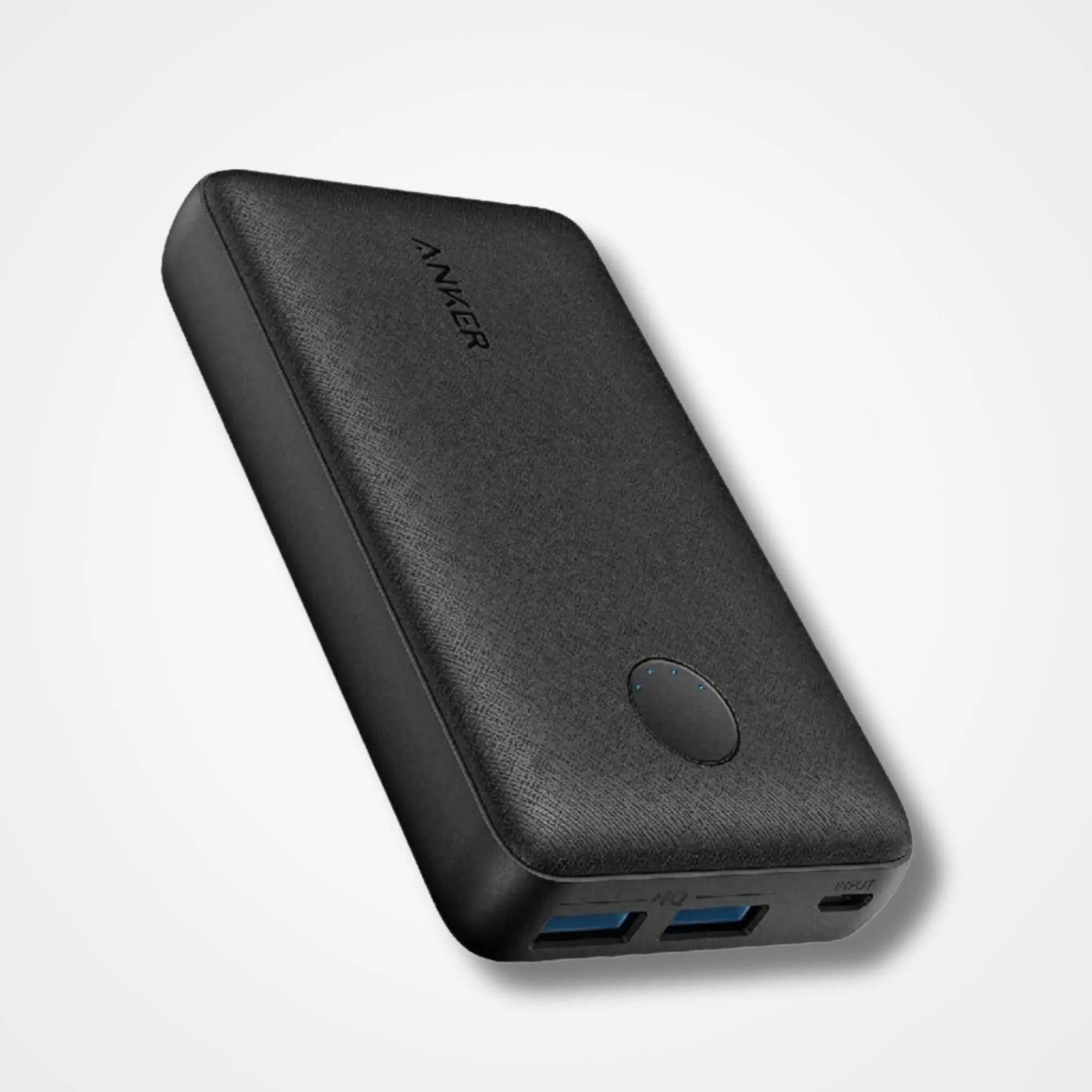 Anker PowerCore Select 10000mAh Power Bank - osbshop.pk