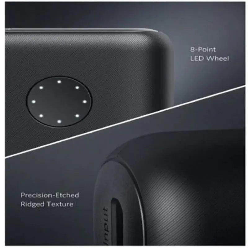 Anker PowerCore Select 10000mAh Power Bank - osbshop.pk