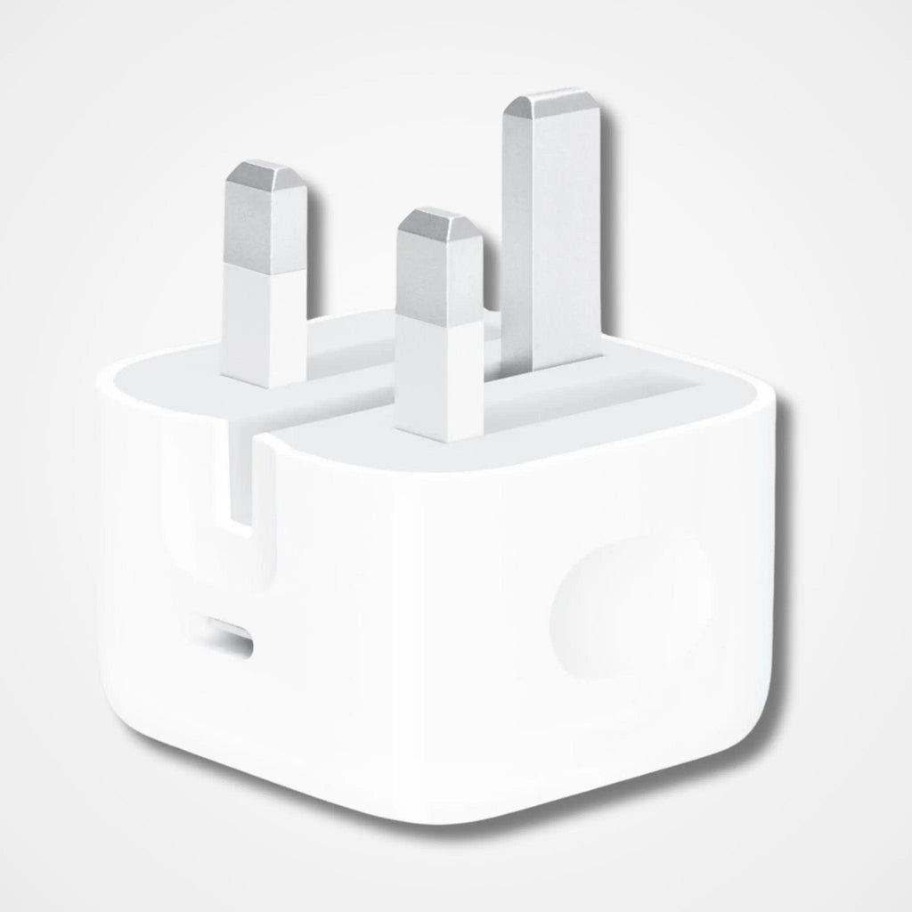 Apple USB-C 20W Power Adapter - osbshop.pk