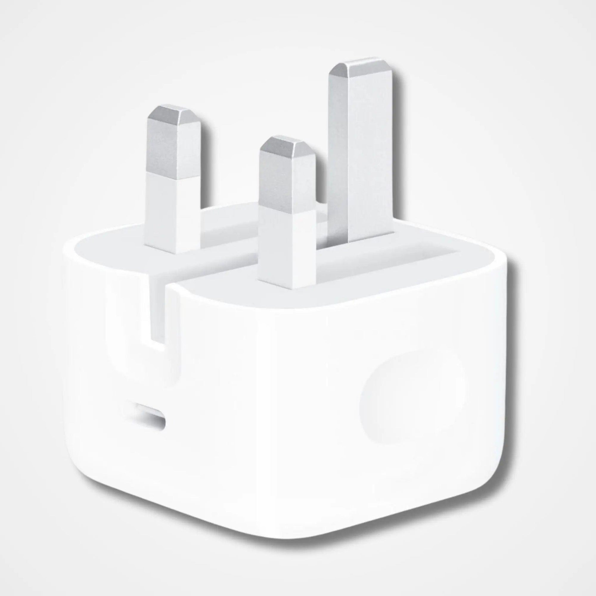Apple USB-C 20W Power Adapter - osbshop.pk