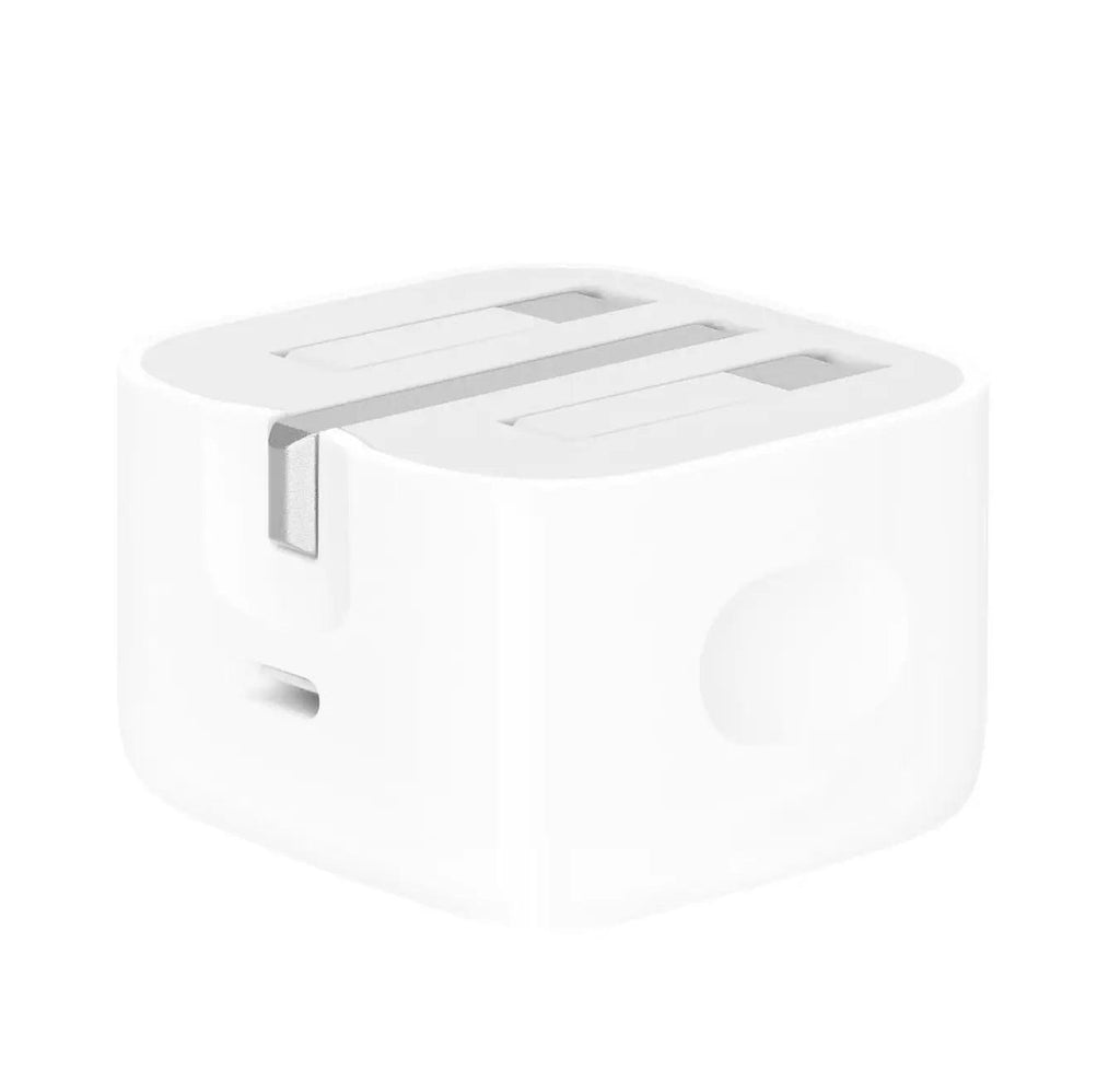 Apple USB-C 20W Power Adapter - osbshop.pk