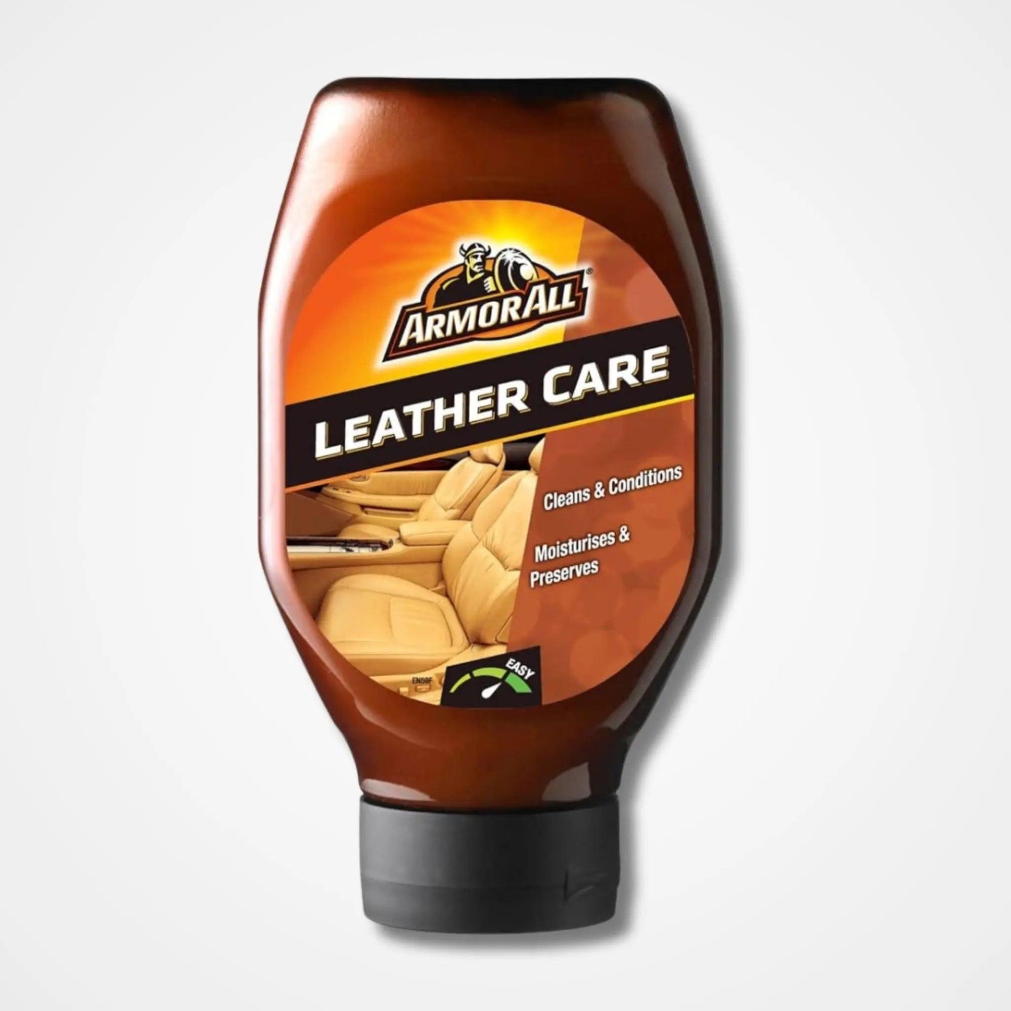 Armor All Leather Care Gel - osbshop.pk