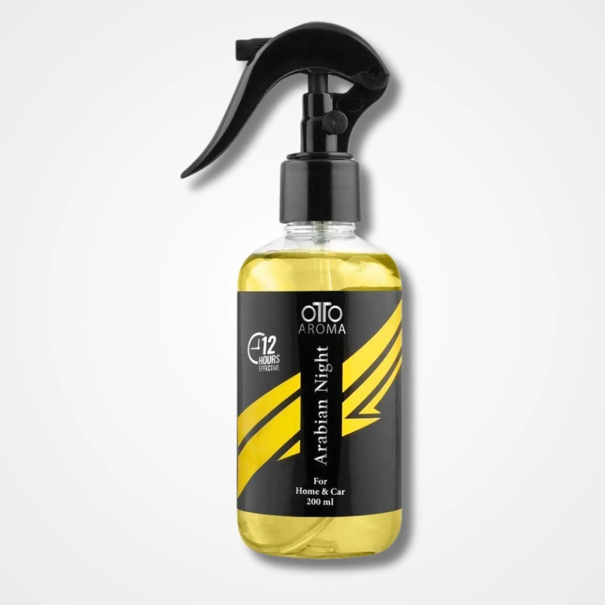 Aroma Air Freshener Arabian 200 ml - osbshop.pk