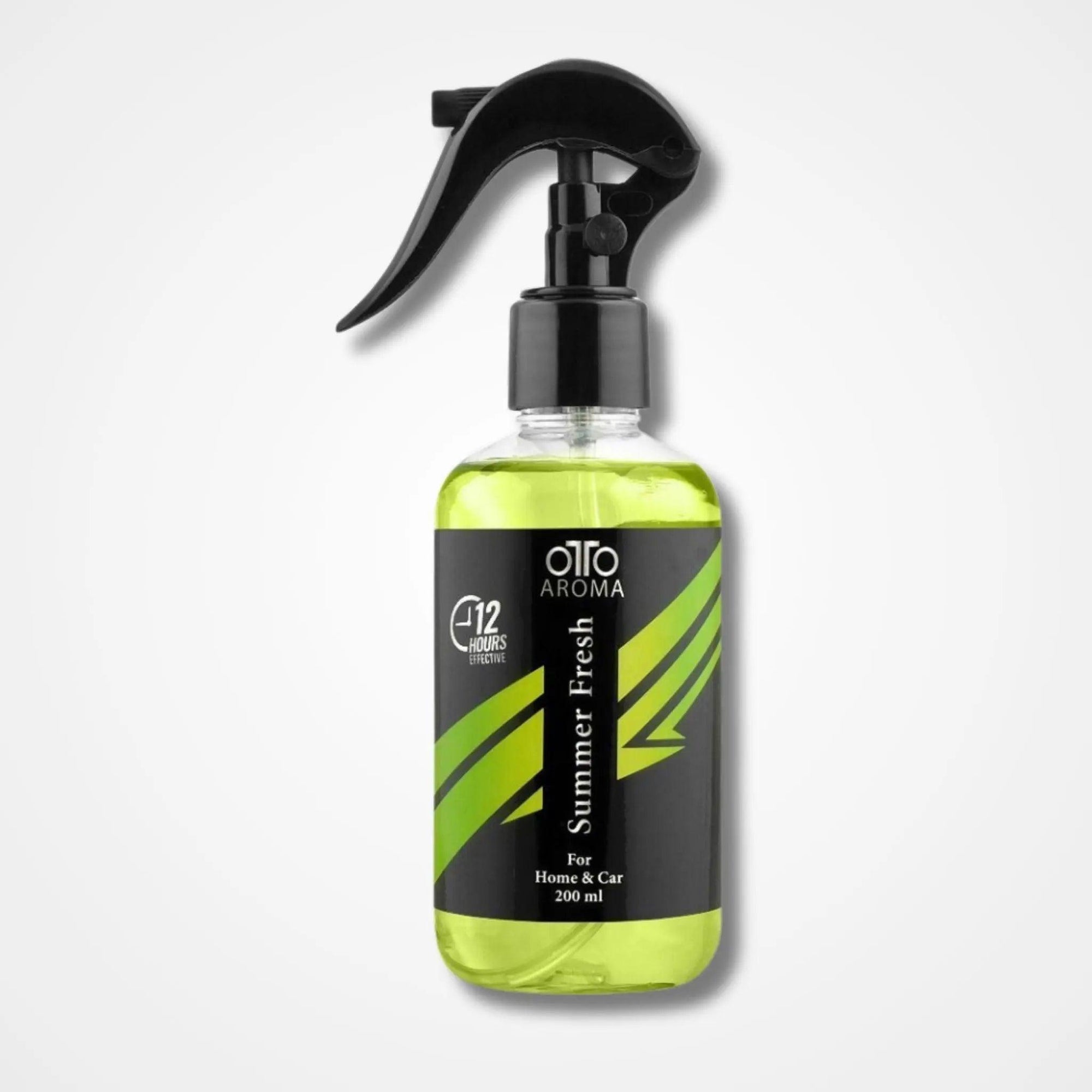 Aroma Air Freshner Summer Fresh - osbshop.pk