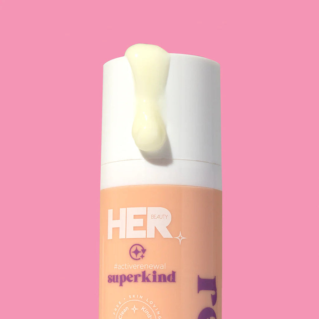 Her Beauty Superkind Retinol Lift Renew Serum 30G osbshop.pk