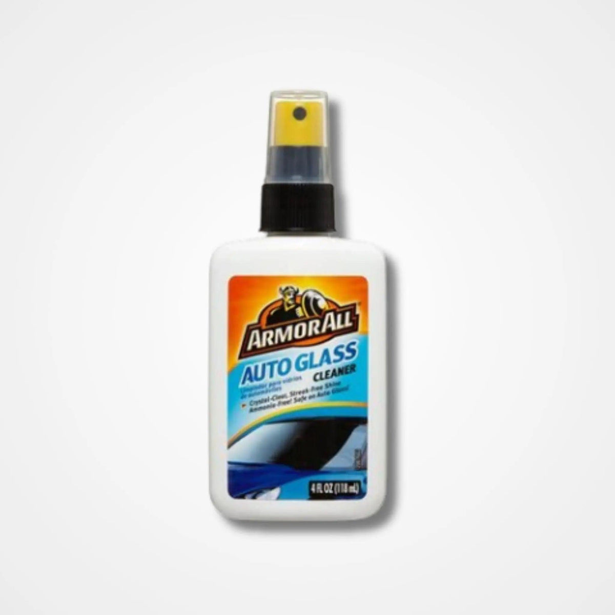Auto Glass Cleaner Pump - osbshop.pk