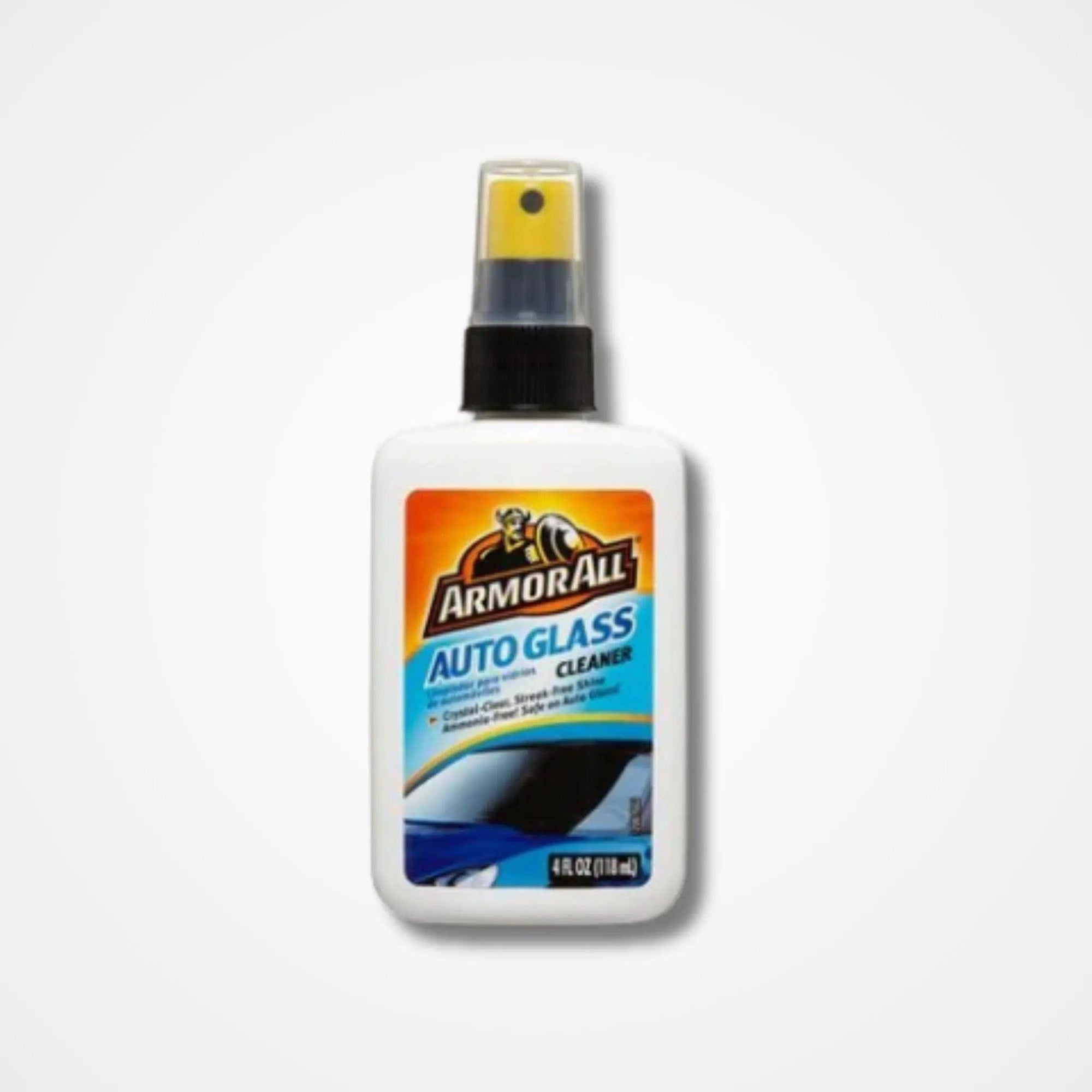 Auto Glass Cleaner Pump - osbshop.pk