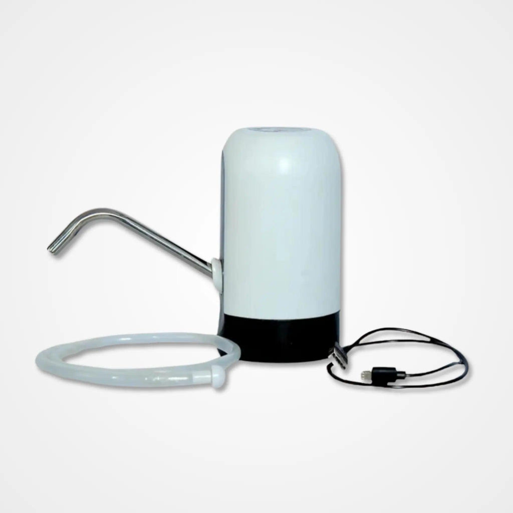 Automatic Water Dispenser Pump for 20 Litre Water Bottle - osbshop.pk